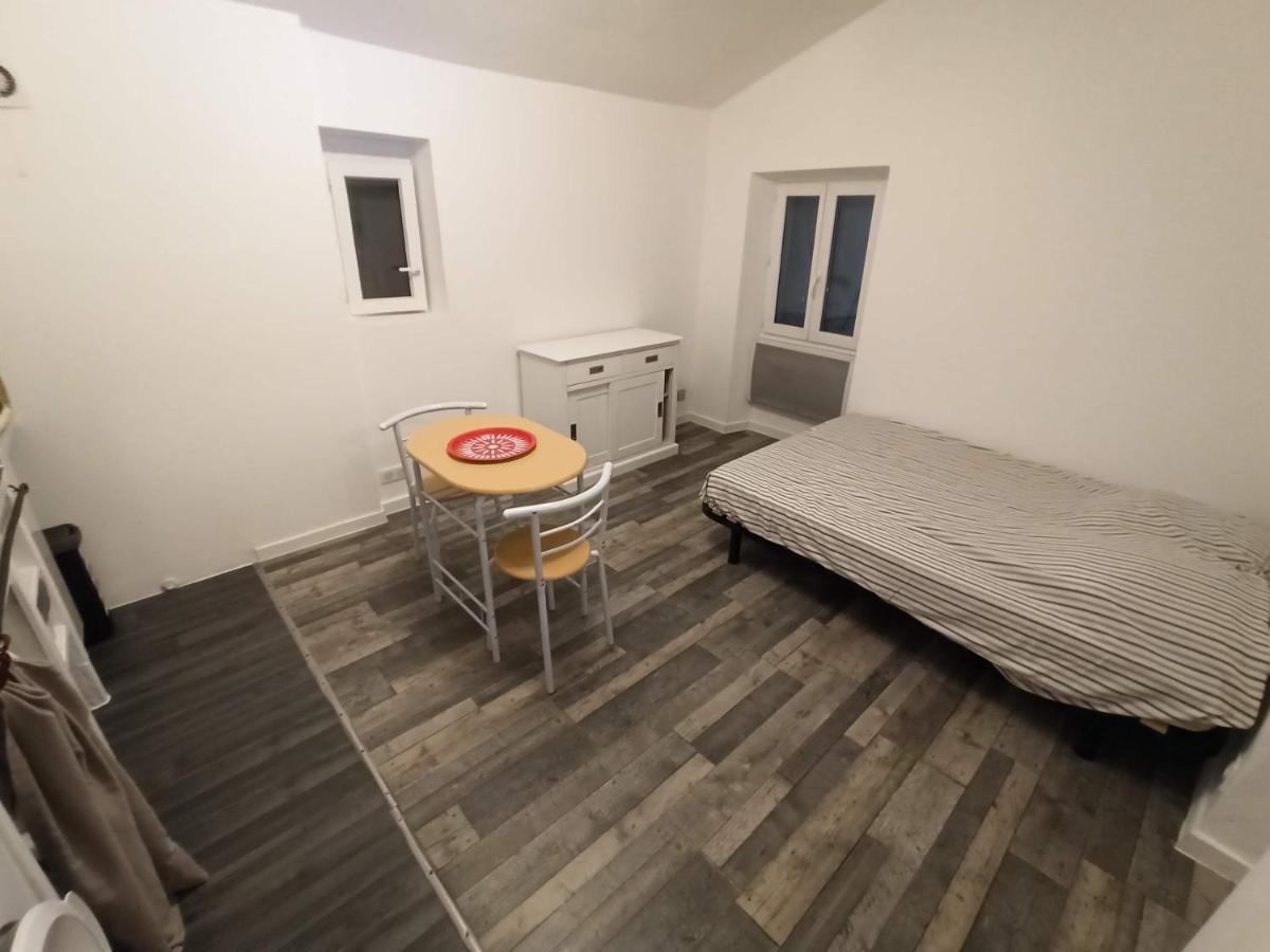 Superbe Appartement Avec Patio, Linge Fourni * Nizza