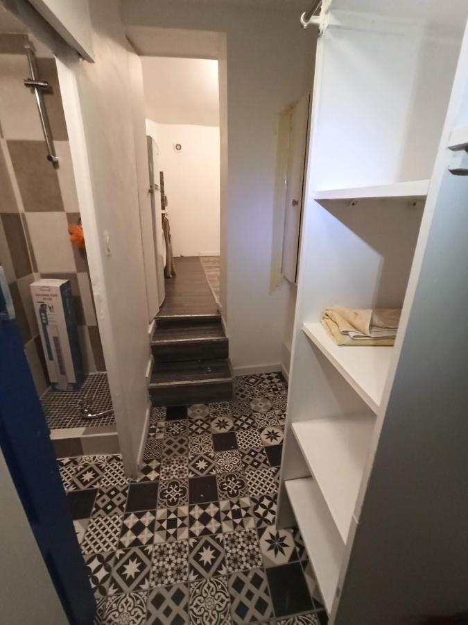 Superbe Appartement Avec Patio, Linge Fourni * Nizza
