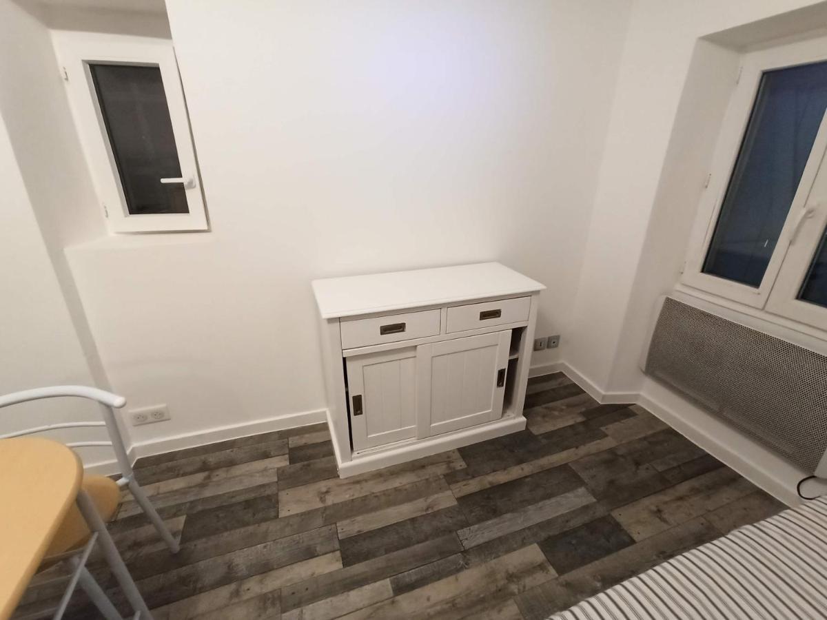 Superbe Appartement Avec Patio, Linge Fourni Nizza
