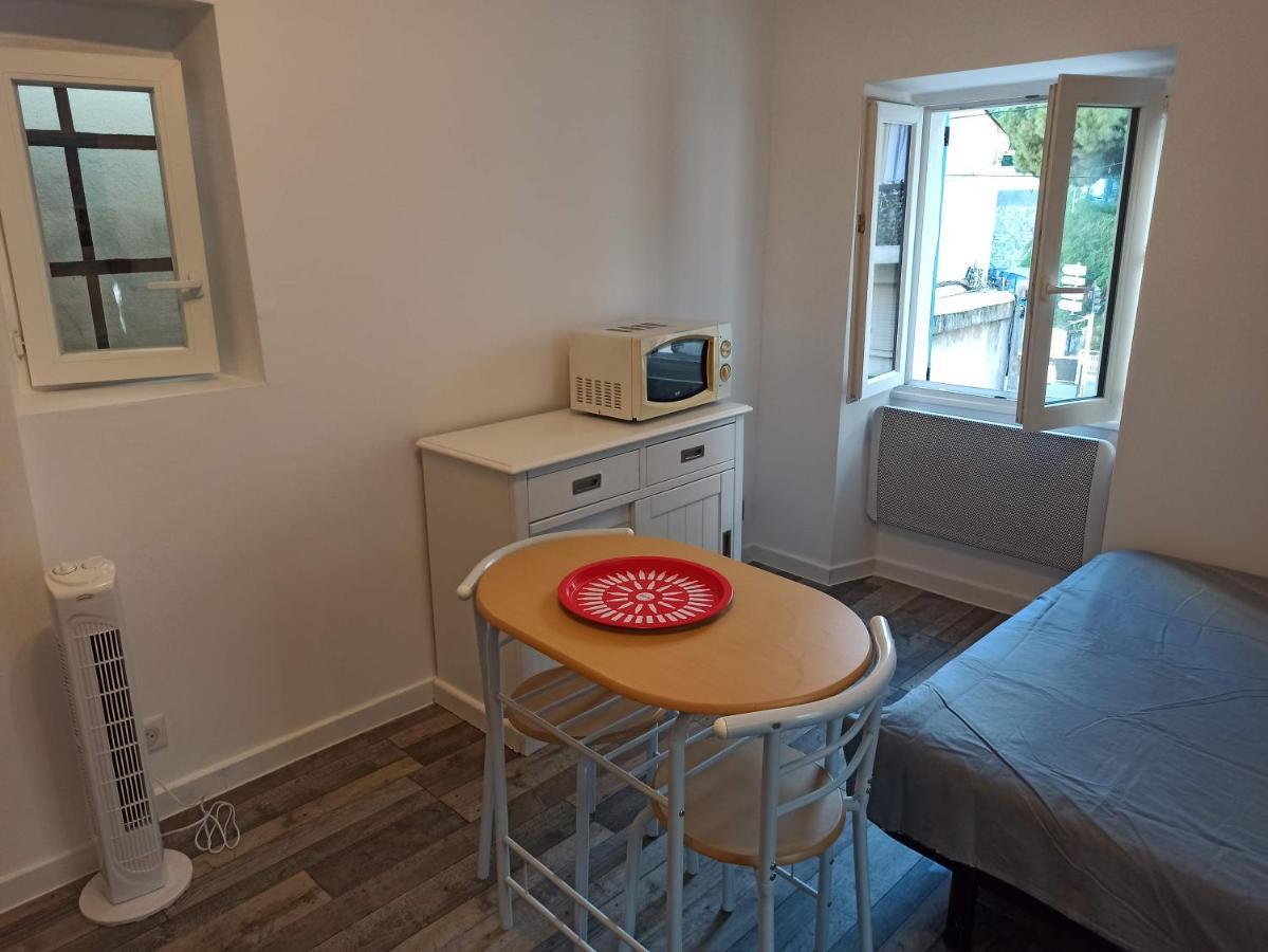 Apartment Superbe Appartement Avec Patio, Linge Fourni